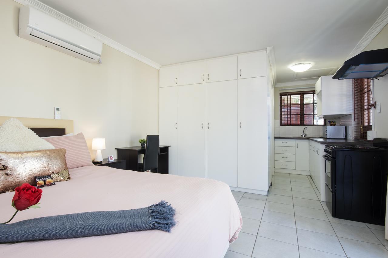 Walmer Villiers Self Catering Порт-Елізабет Екстер'єр фото